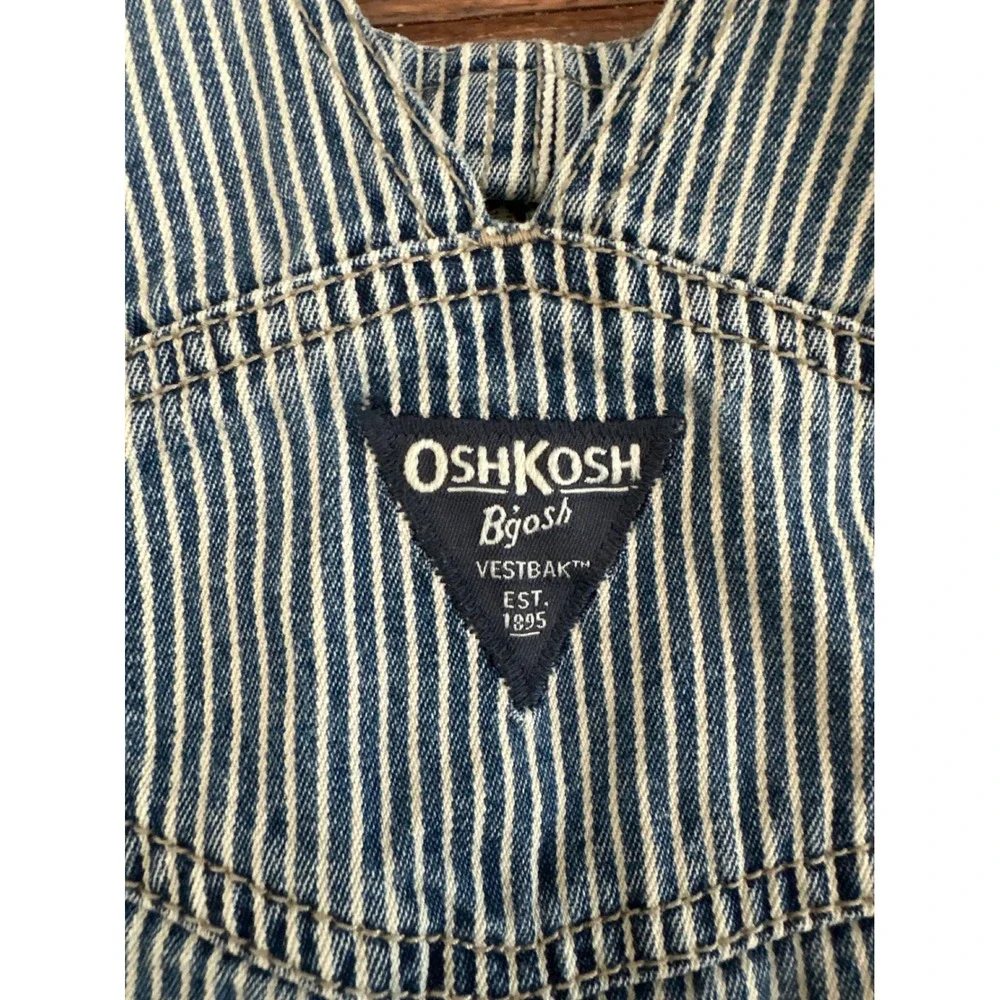 OshKosh Bgosh classic oshkosh